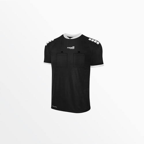 Camiseta de Árbitro Basics Hombre Capelli Sport