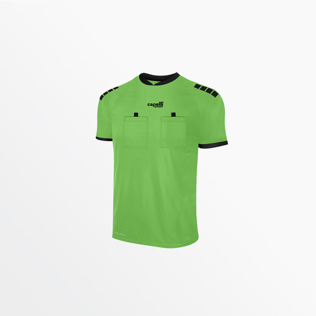 Verde / Negro