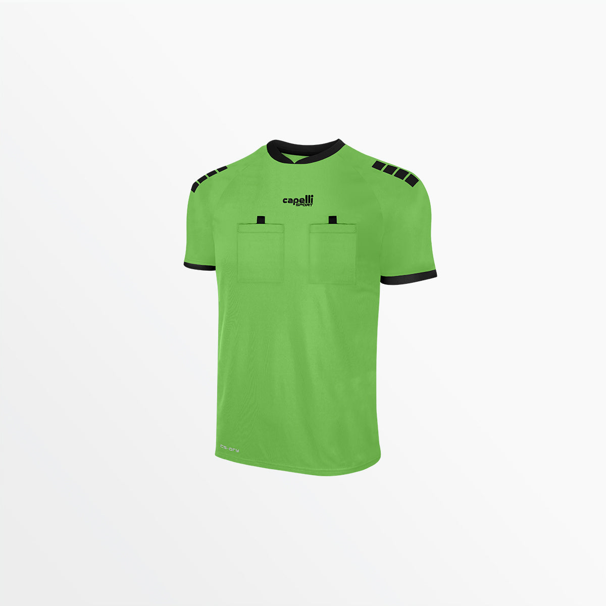 Verde / Negro