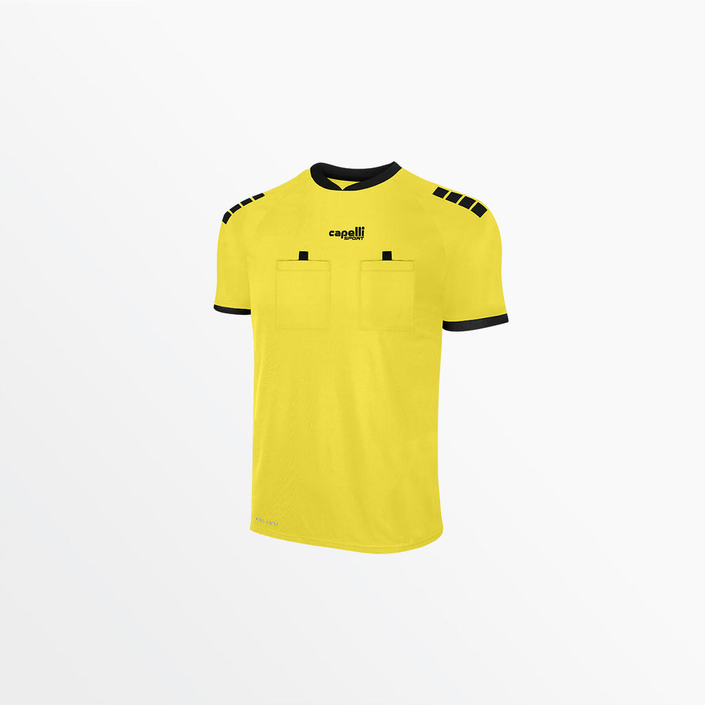 Amarillo / Negro