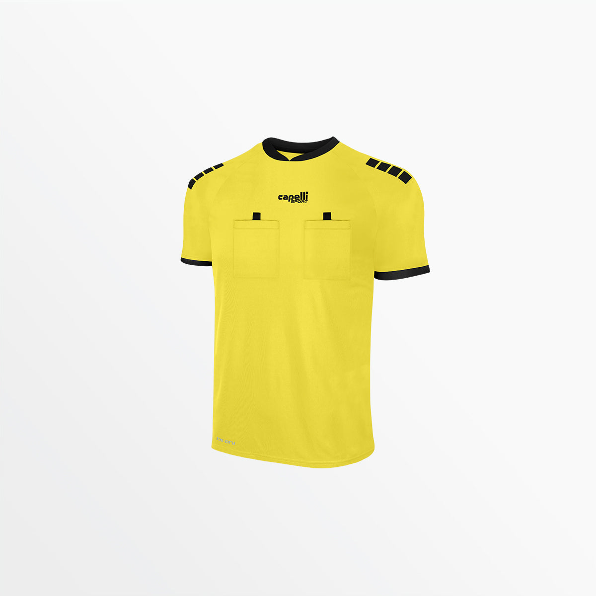 Amarillo / Negro