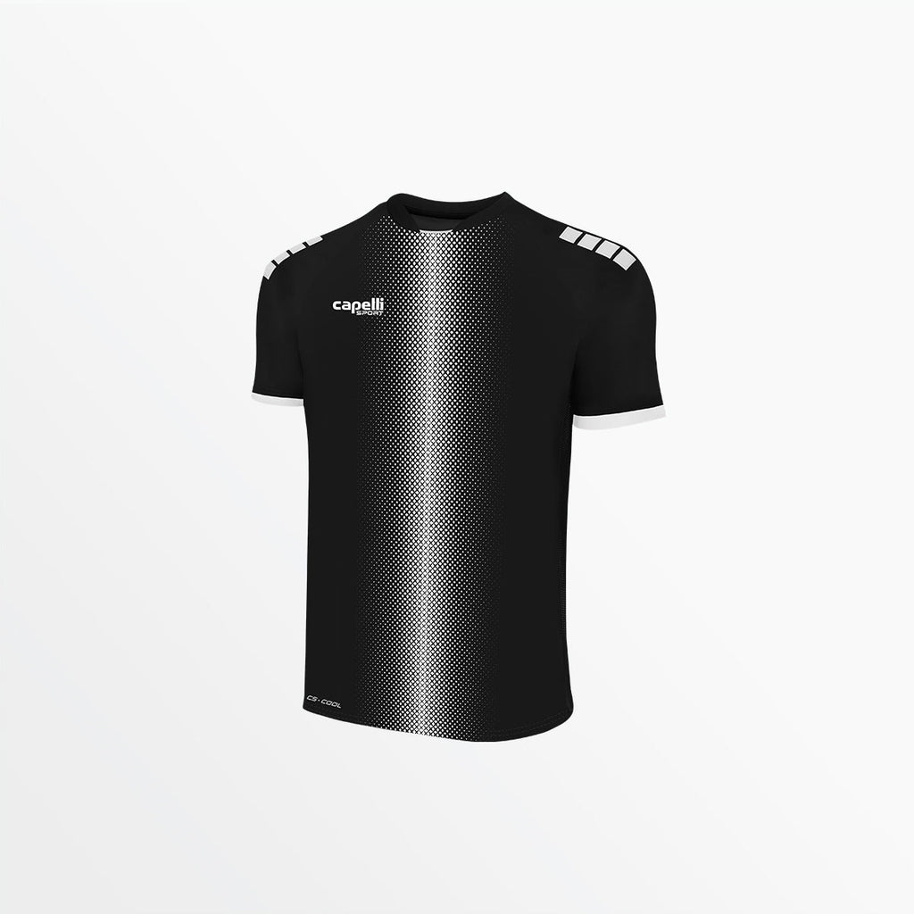 Negro / Blanco