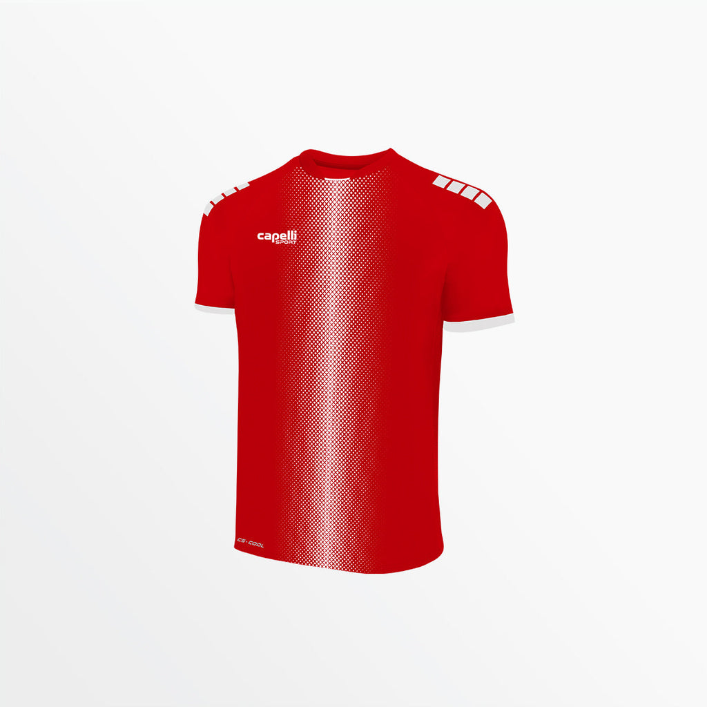 Rojo / Blanco