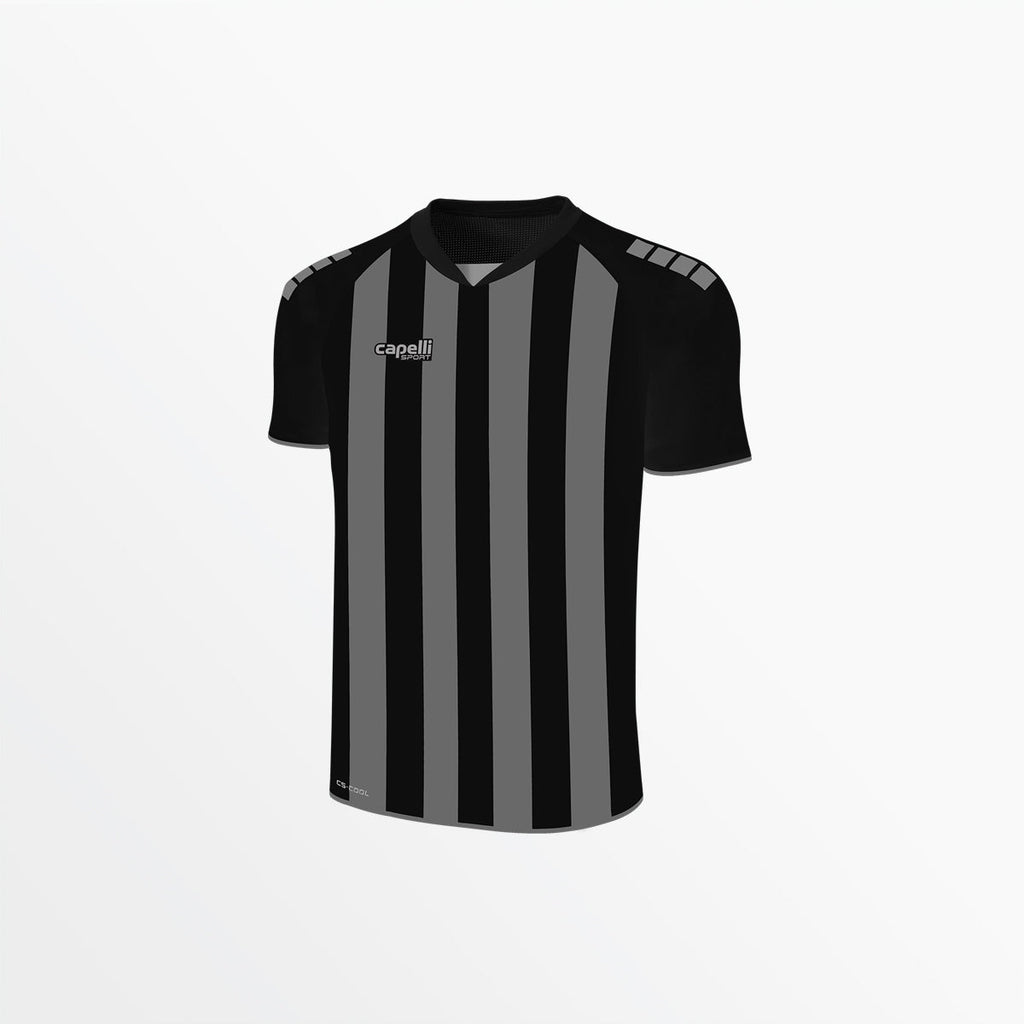 Negro / Gris Claro