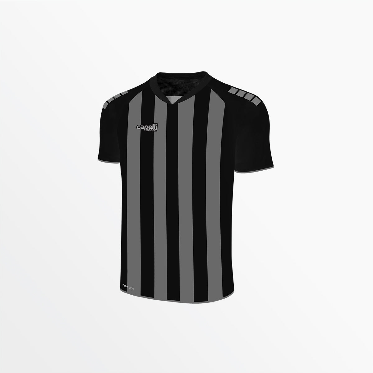 Negro / Gris Claro