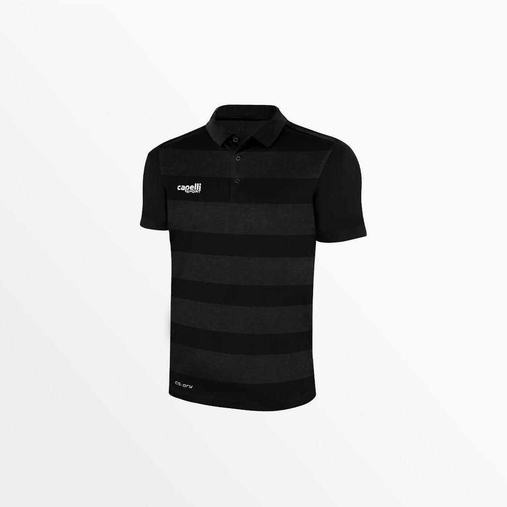 Negro / Gris Oscuro