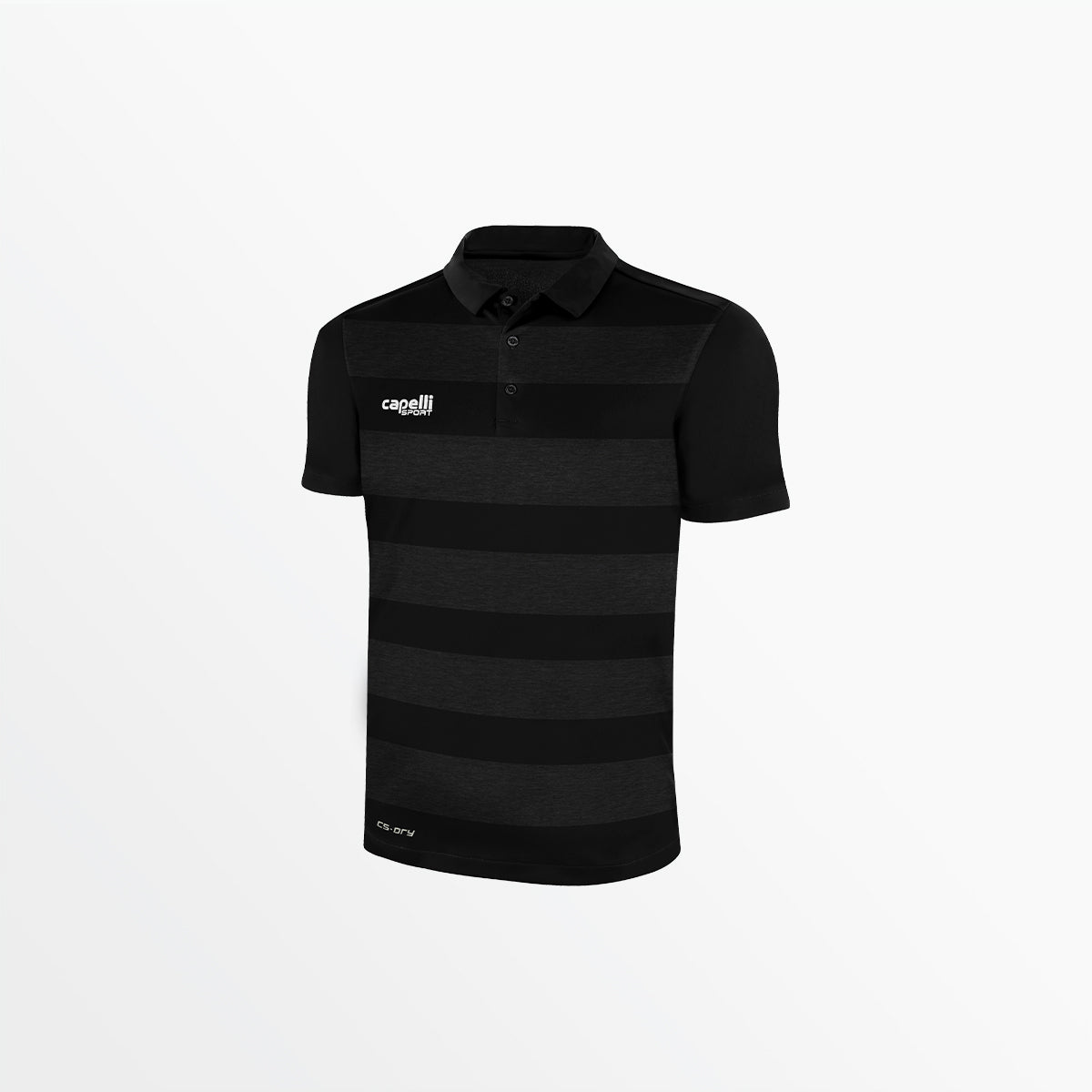 Negro / Gris Oscuro