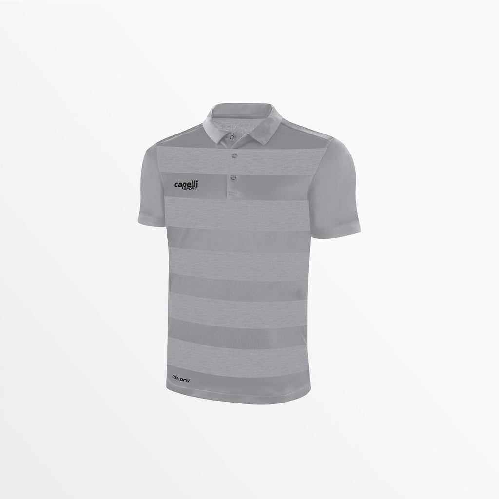 Gris Claro / Negro