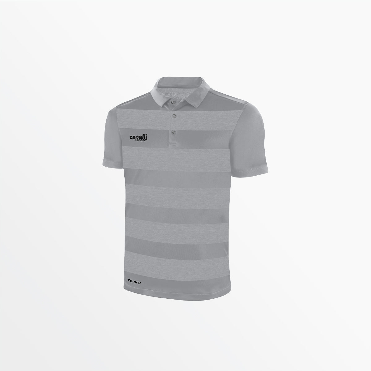 Gris Claro / Negro