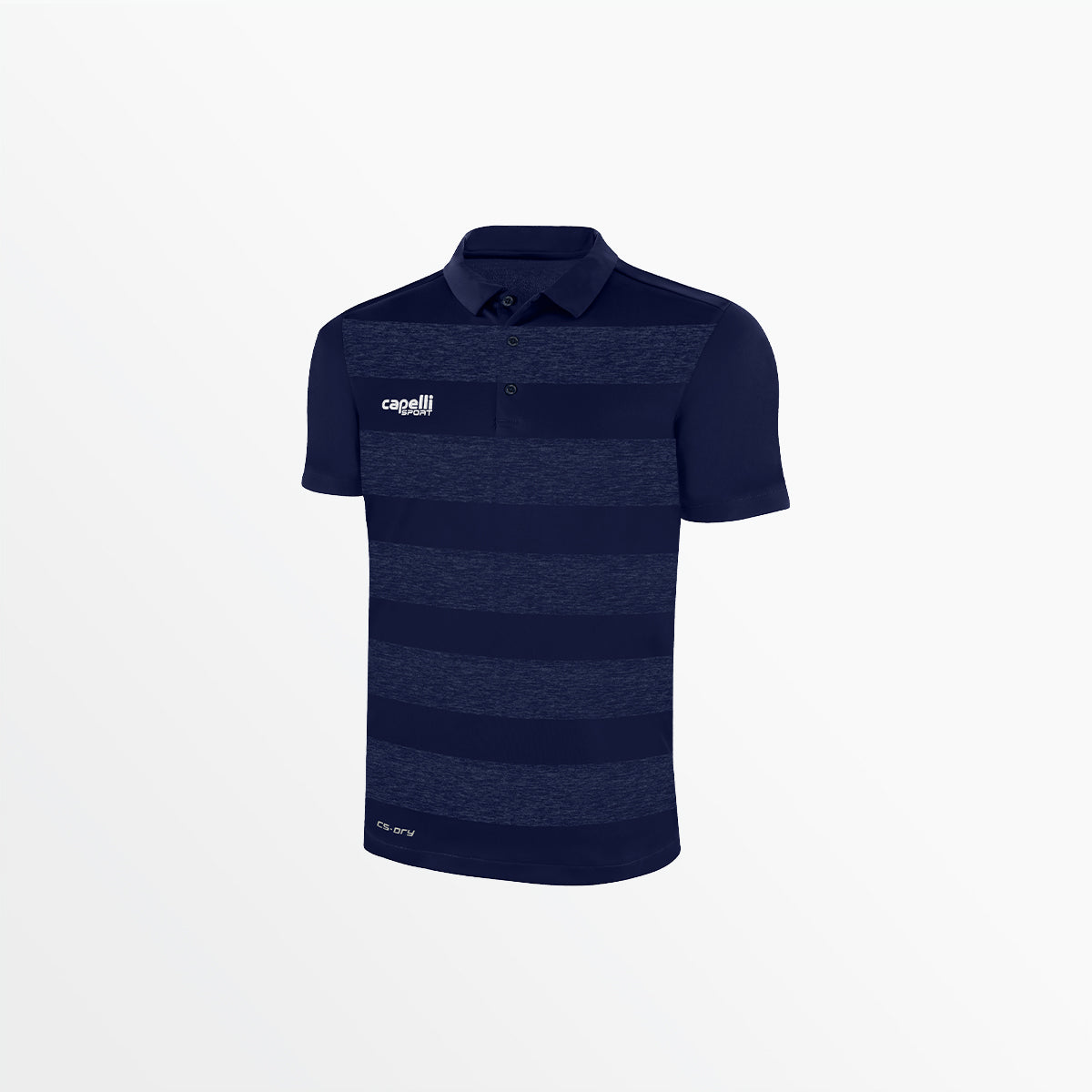 Azul Marino / Blanco