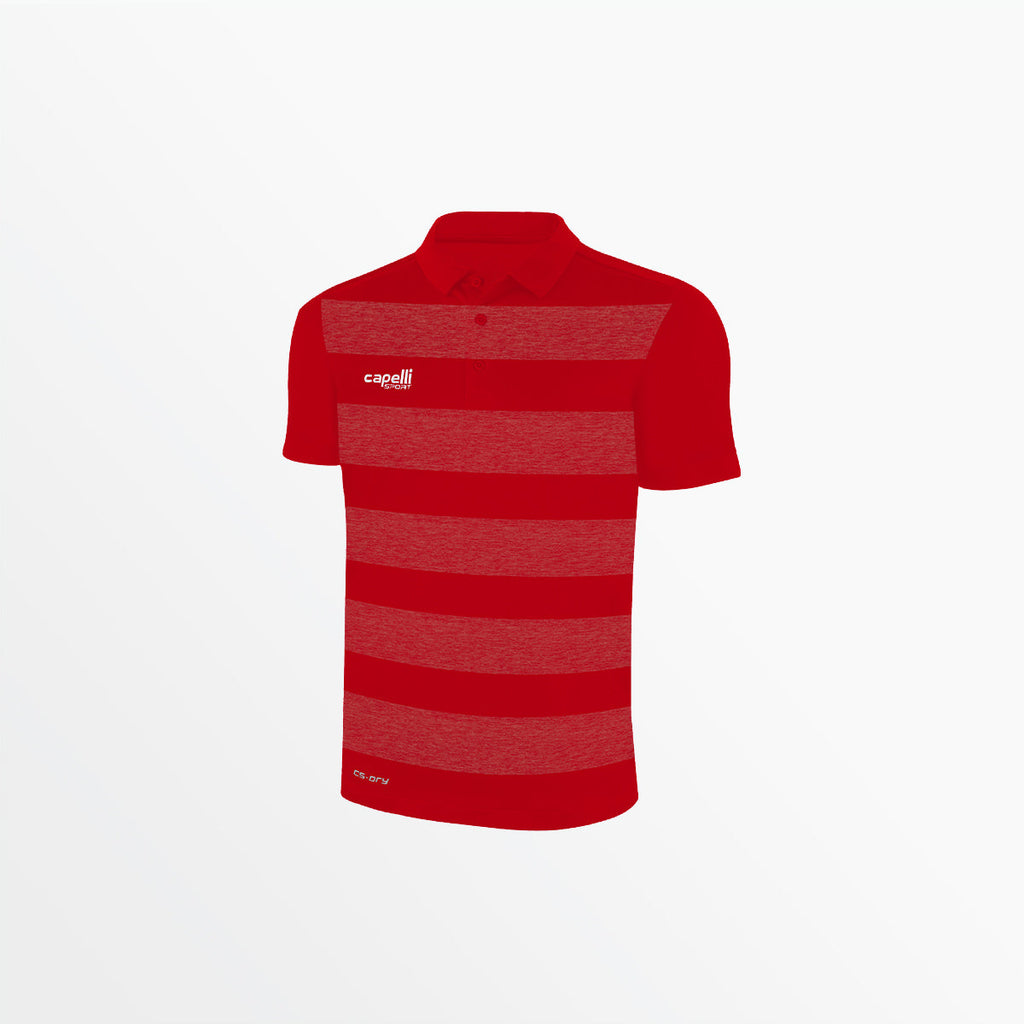 Rojo / Blanco