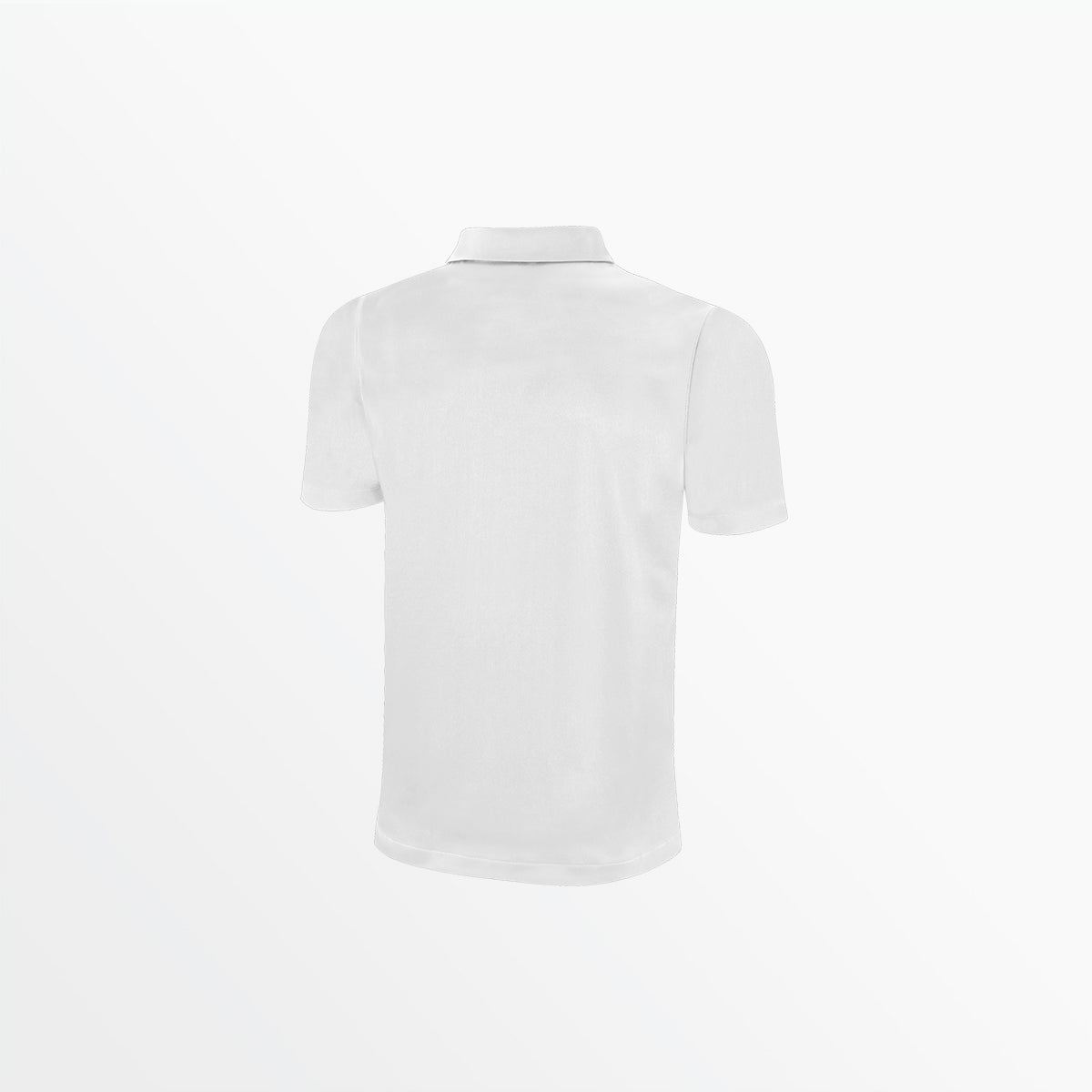 Blanco / Gris - Espalda