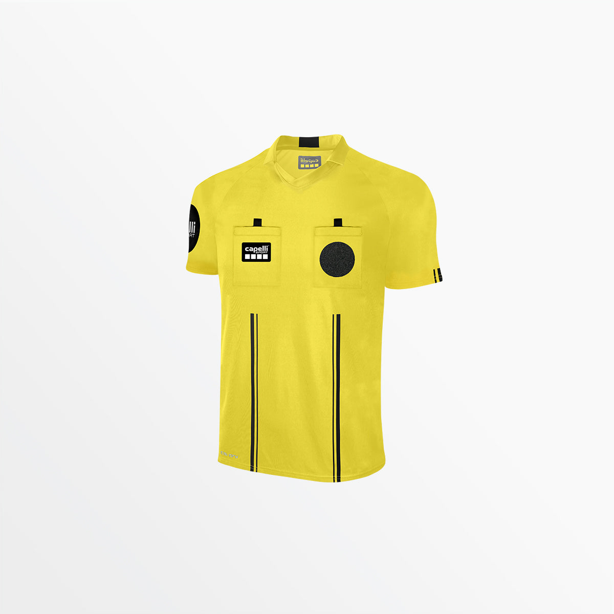 Amarillo / Negro