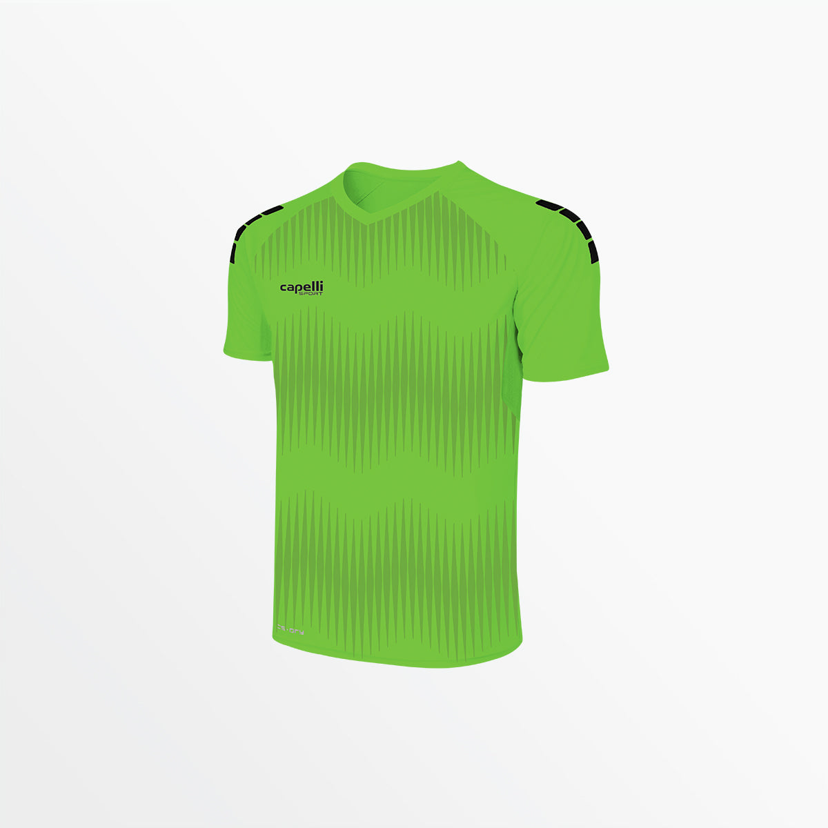Verde Neón