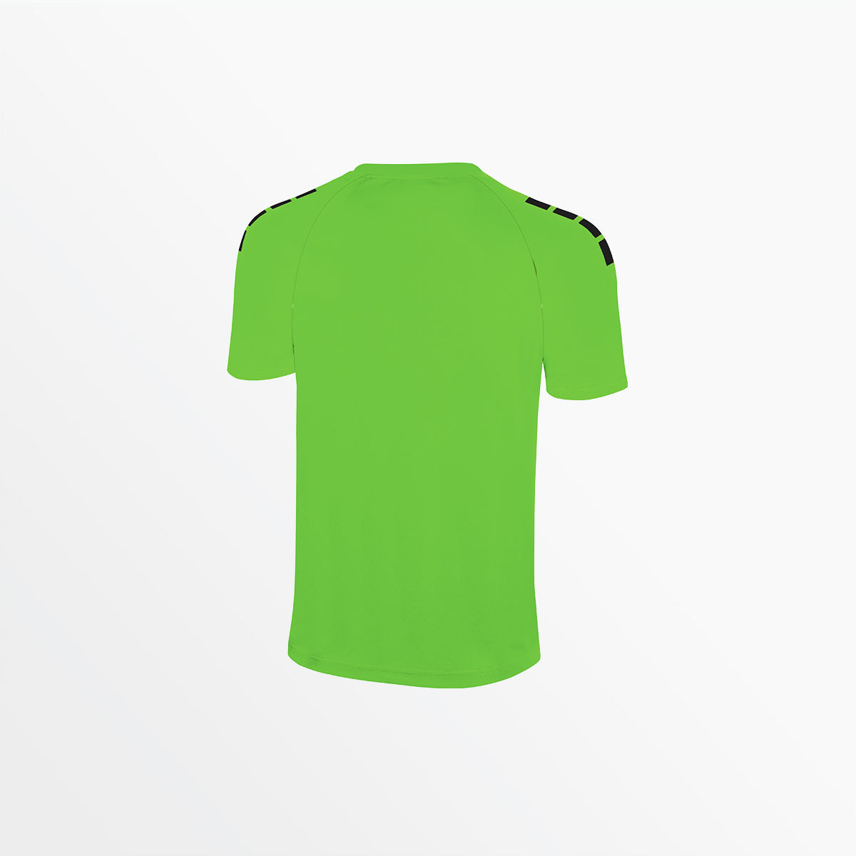 Verde Neón - Espalda