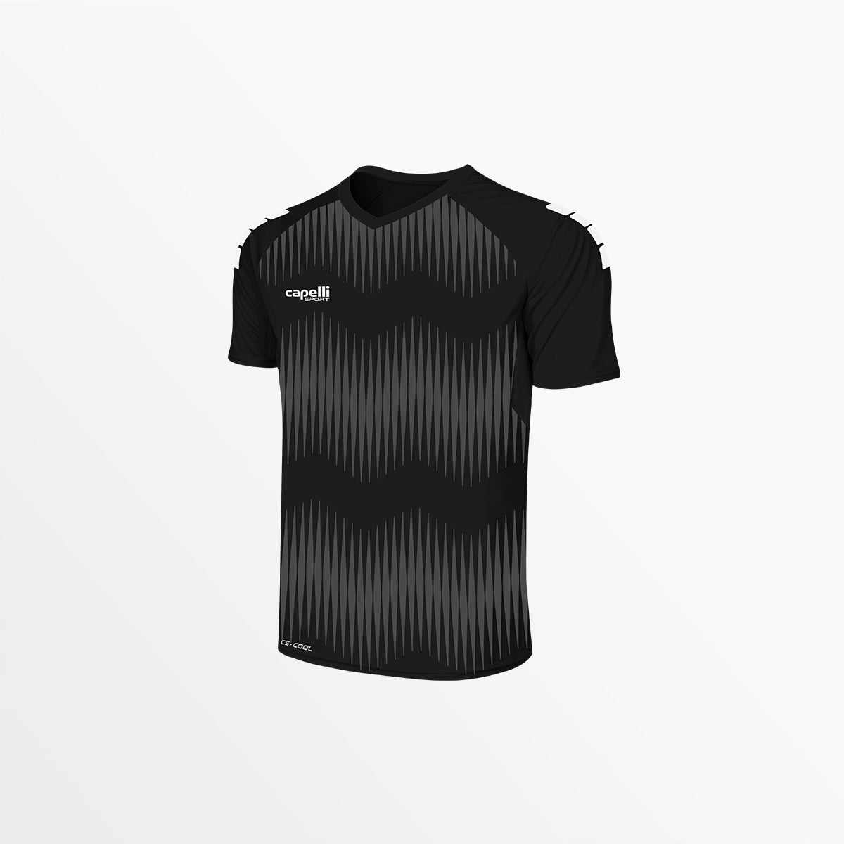 Negro / Gris Oscuro