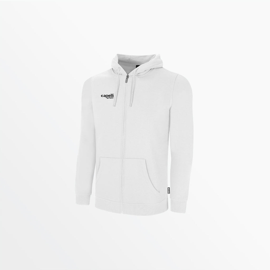 Blanco / Negro
