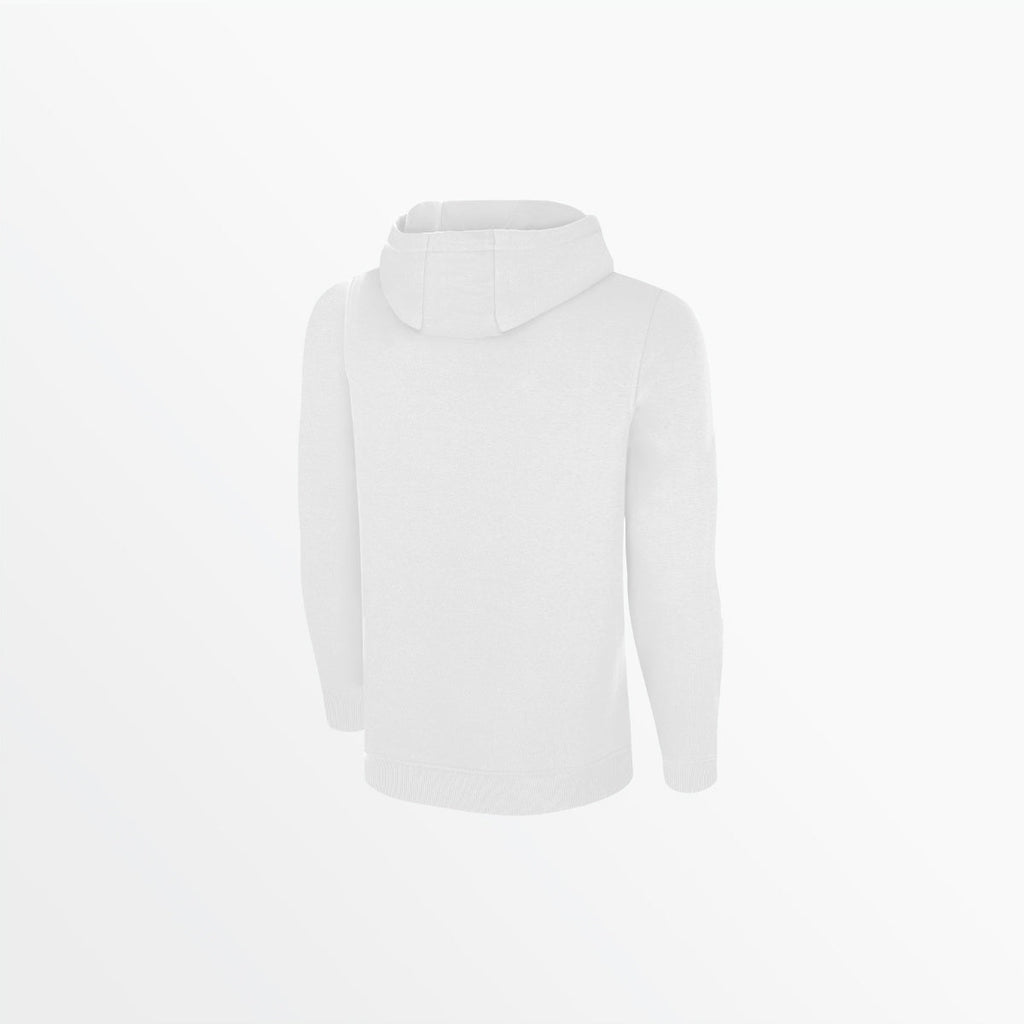 Blanco / Negro - Espalda