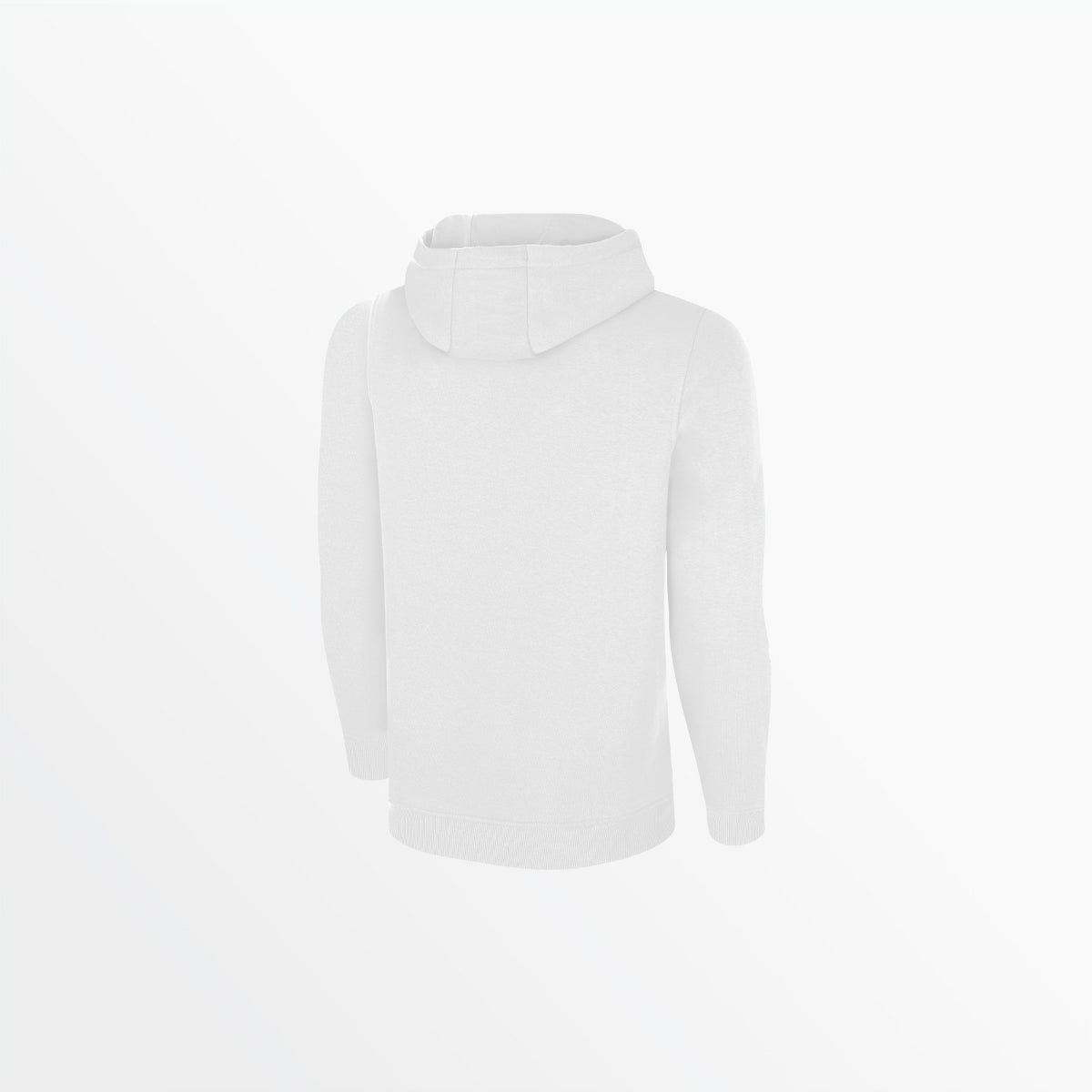 Blanco / Negro - Espalda
