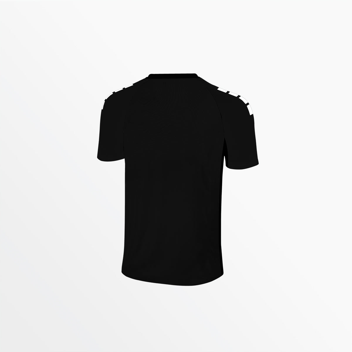 Negro / Blanco - Espalda