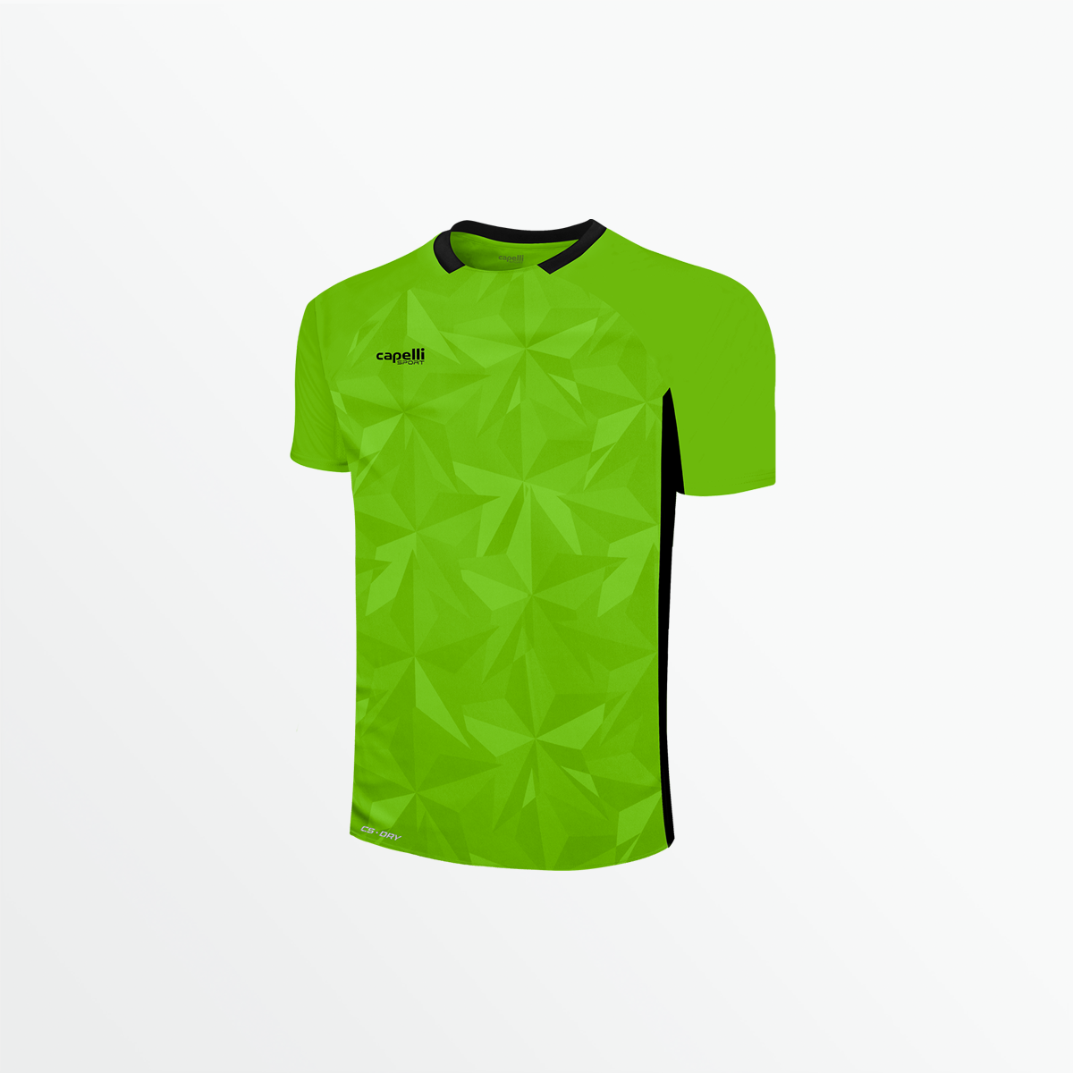 Camiseta de Arquero Pitch Star Hombre Capelli Sport