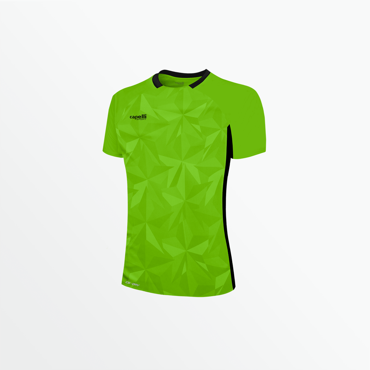 Camiseta de Arquero Pitch Star Mujer Capelli Sport
