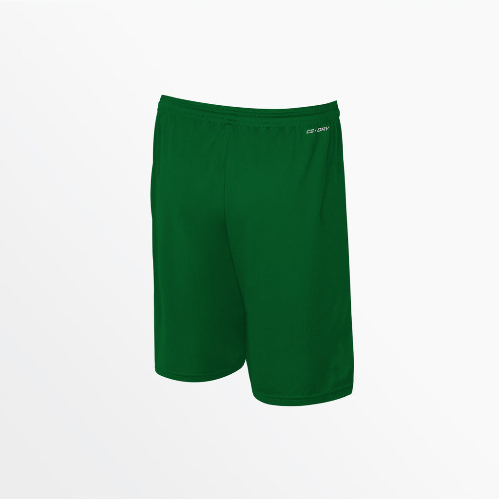 Verde / Blanco - Espalda