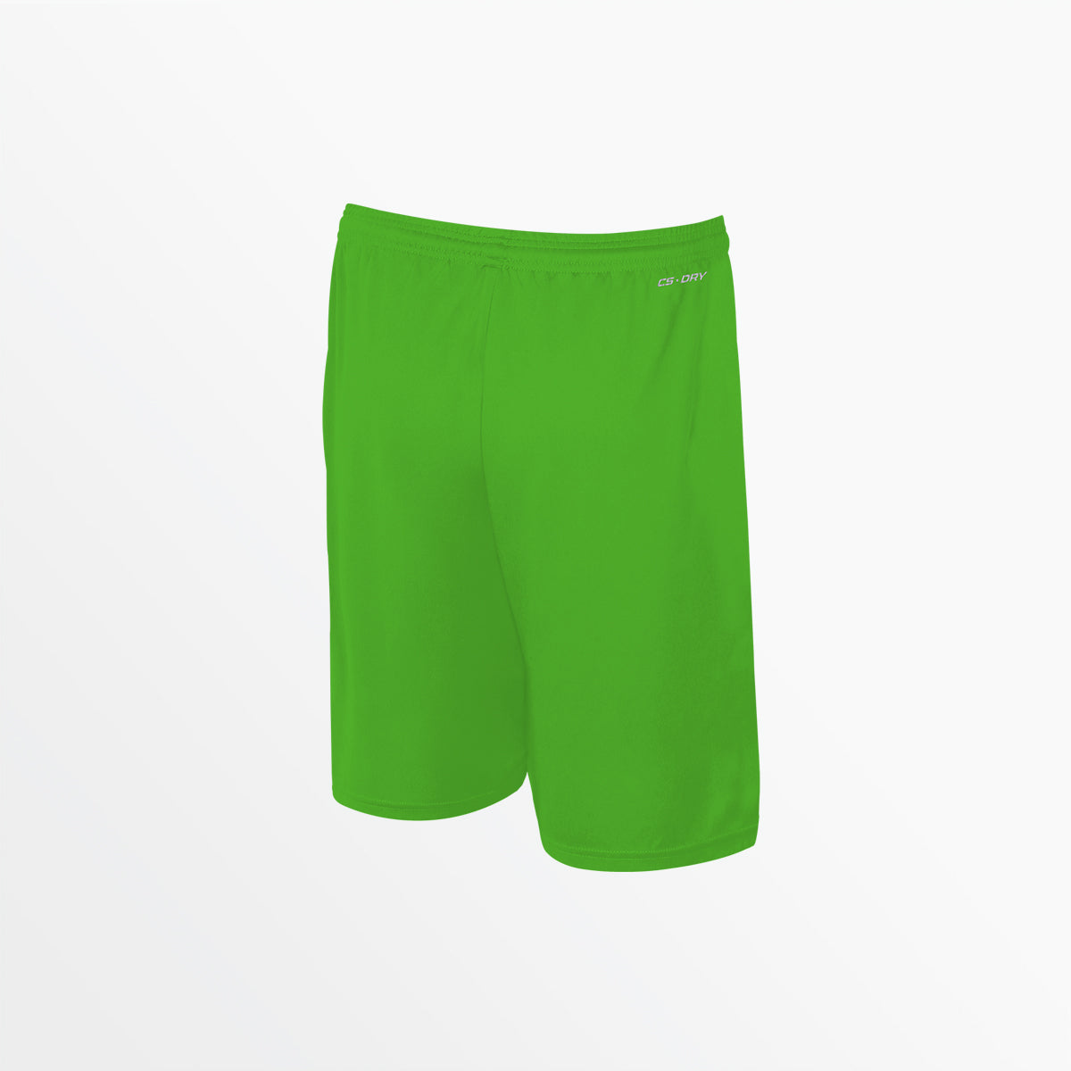 Verde / Negro - Espalda