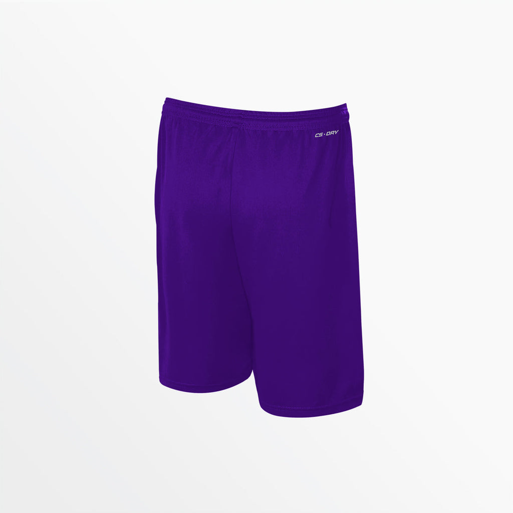 Morado / Blanco - Espalda