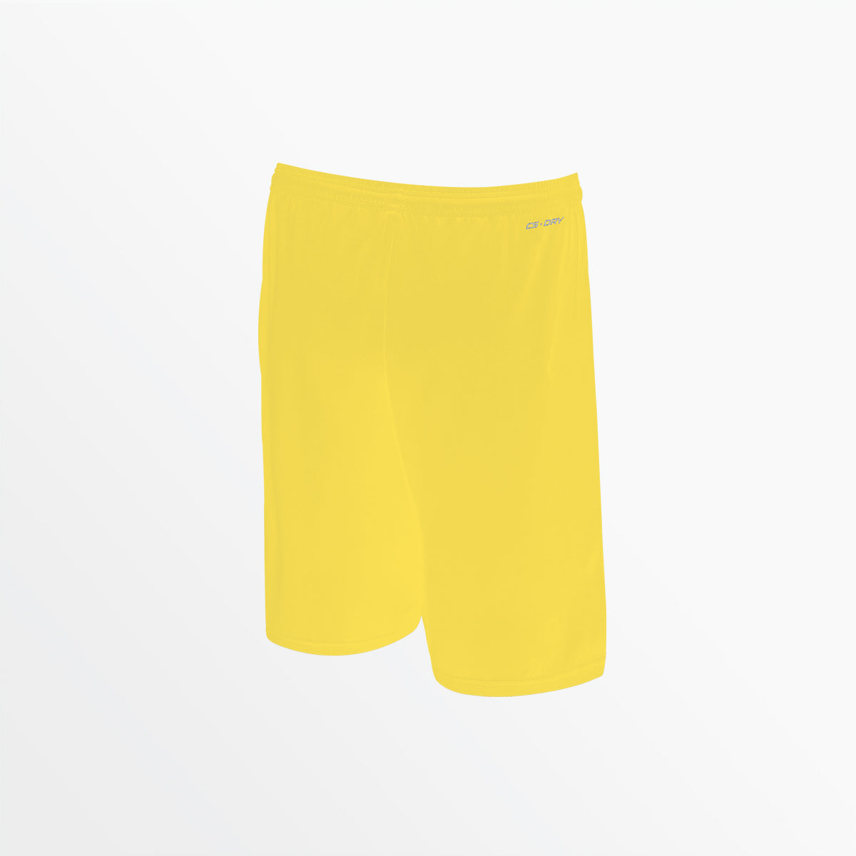 Amarillo / Negro - Espalda