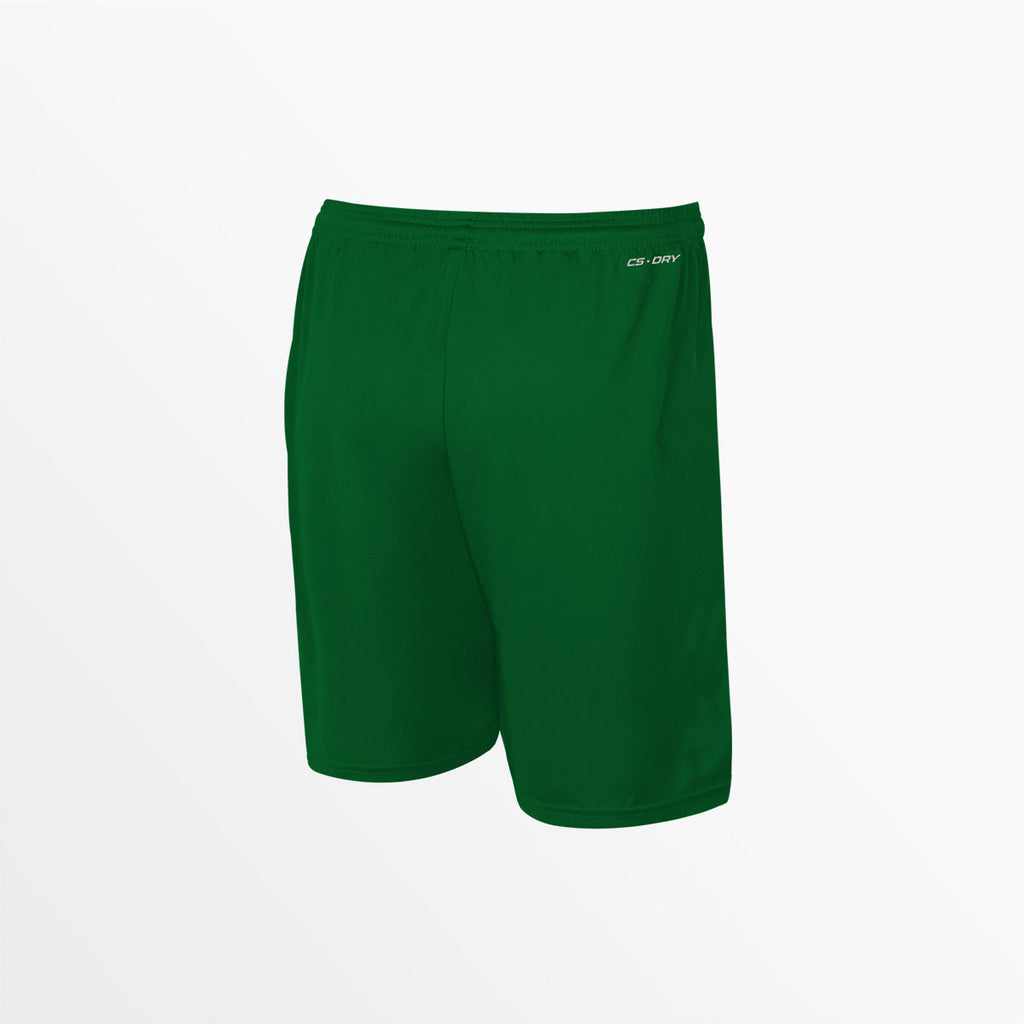 Verde / Blanco - Espalda