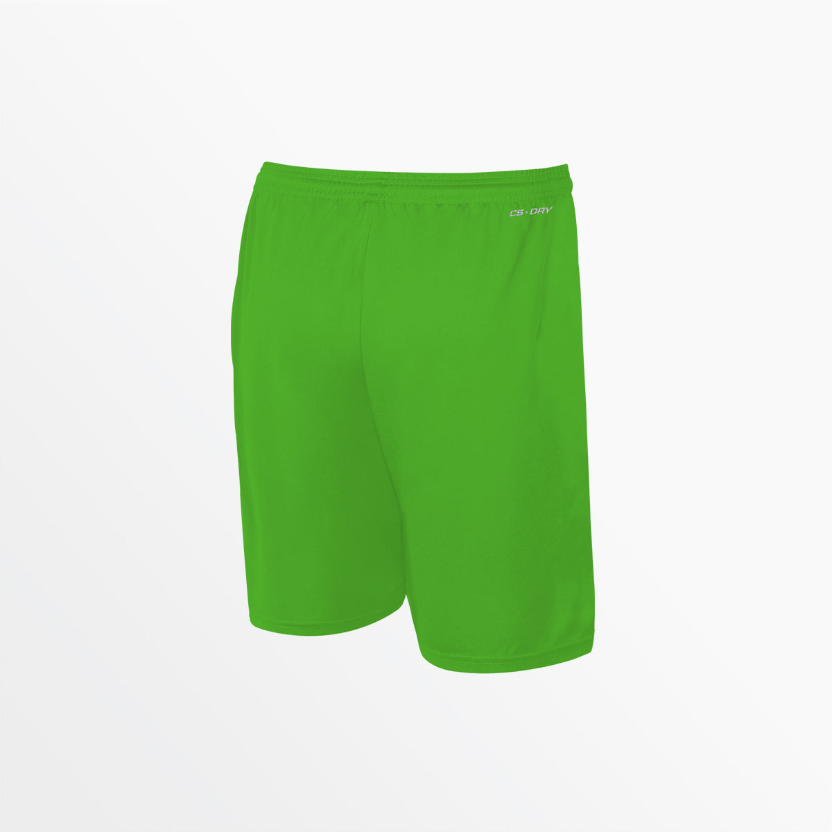 Verde / Negro - Espalda