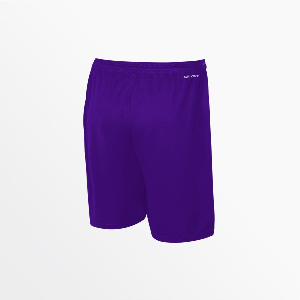 Morado / Blanco - Espalda