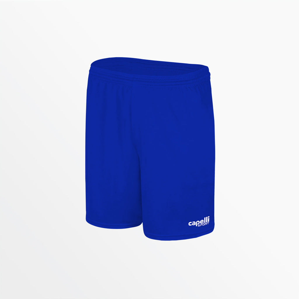 Azul Rey / Blanco