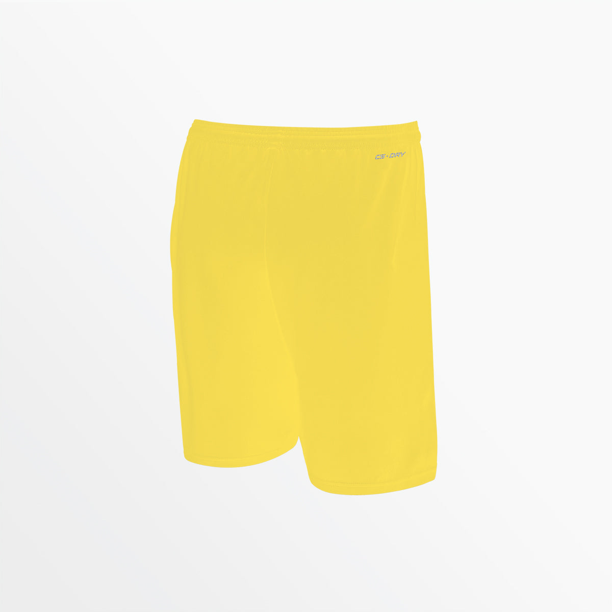Amarillo / Negro - Espalda