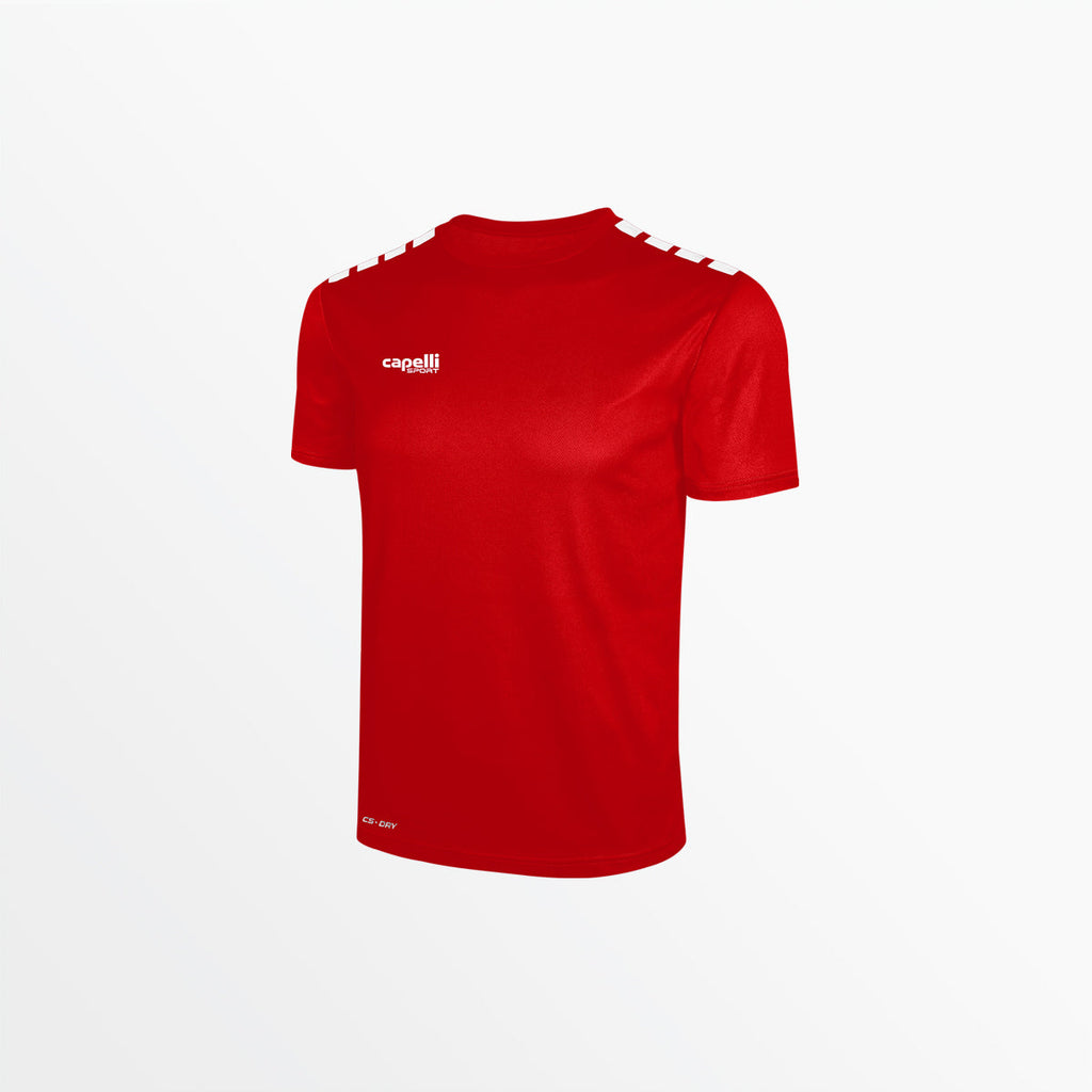 Rojo / Blanco