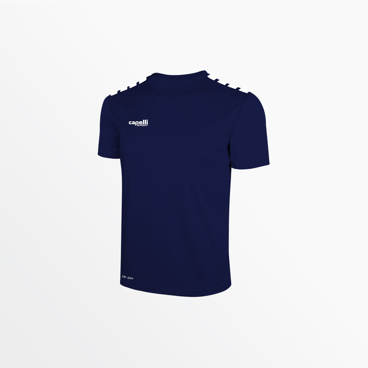 Azul Marino / Blanco