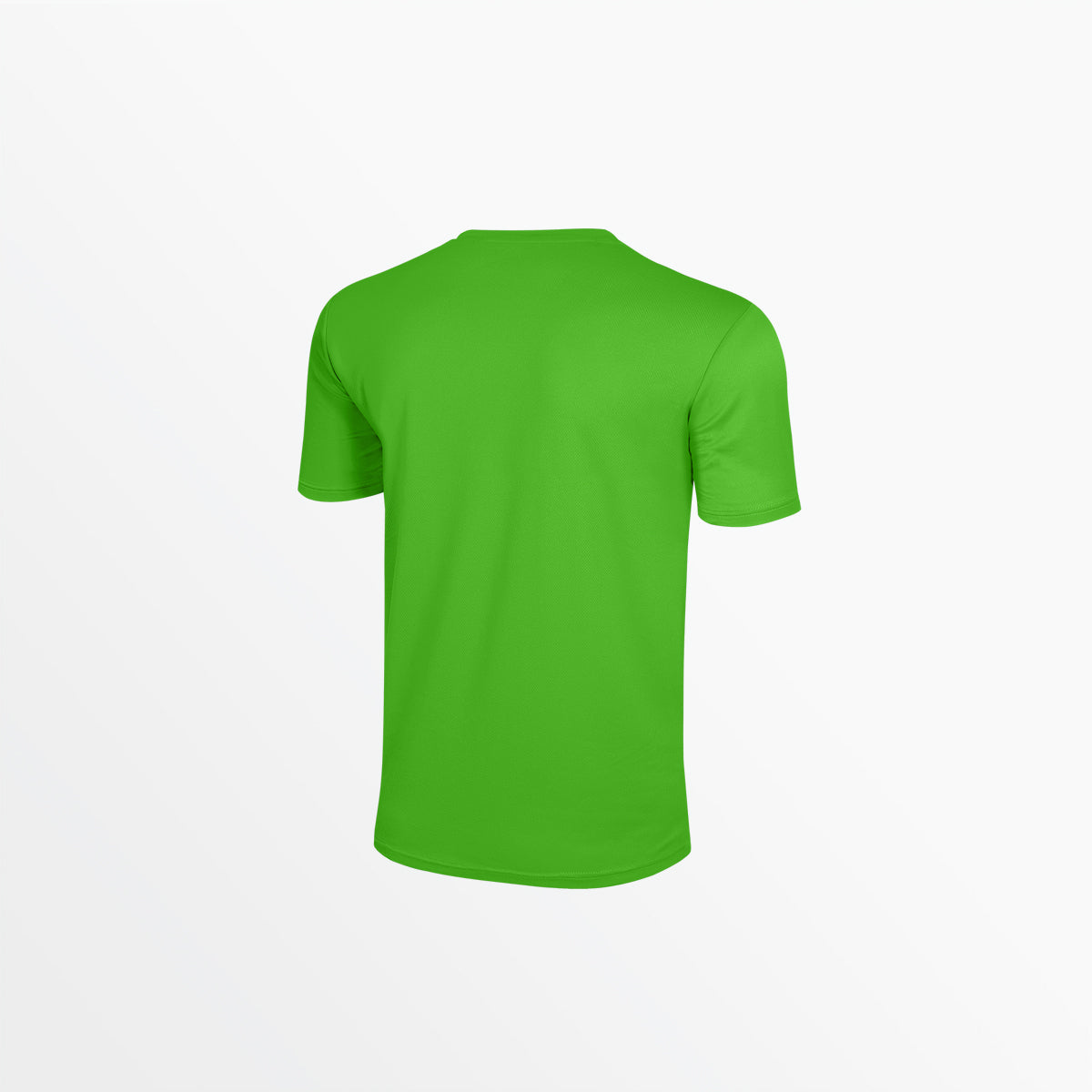 Verde / Negro - Espalda