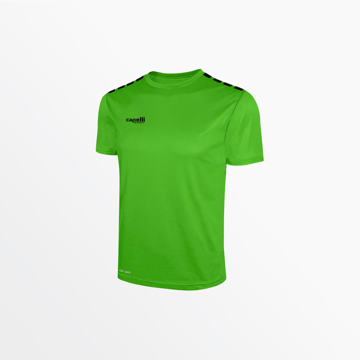 Verde / Negro