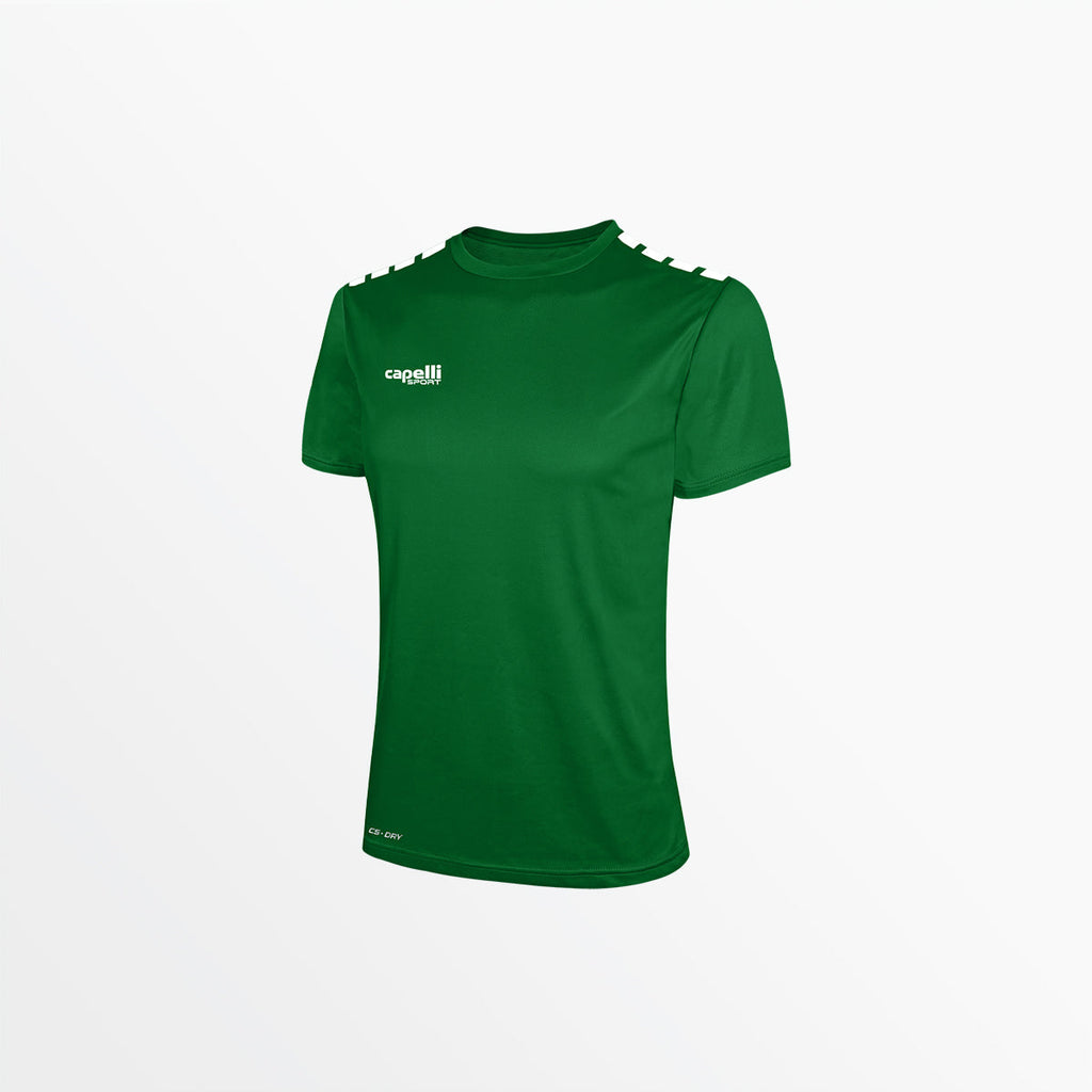 Verde / Blanco