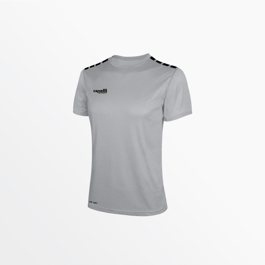 Gris Claro / Negro