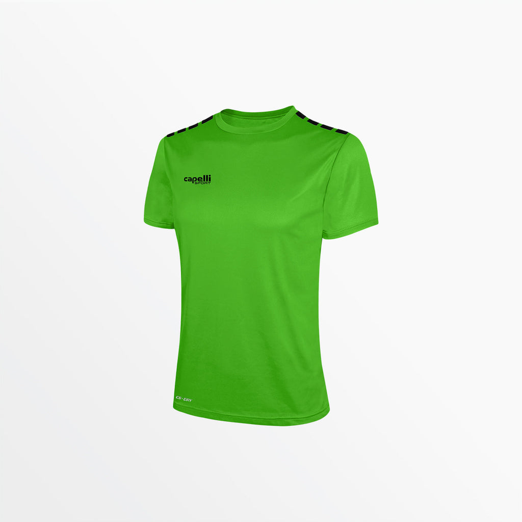Verde / Negro