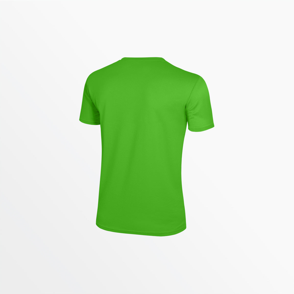 Verde / Negro - Espalda