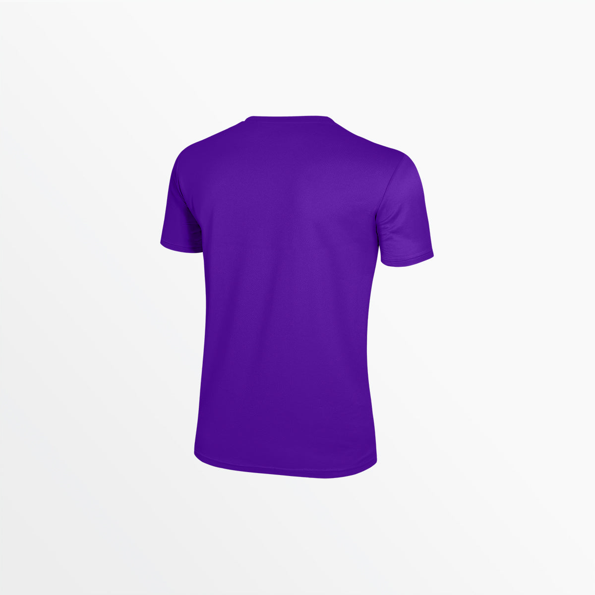 Morado / Blanco - Espalda