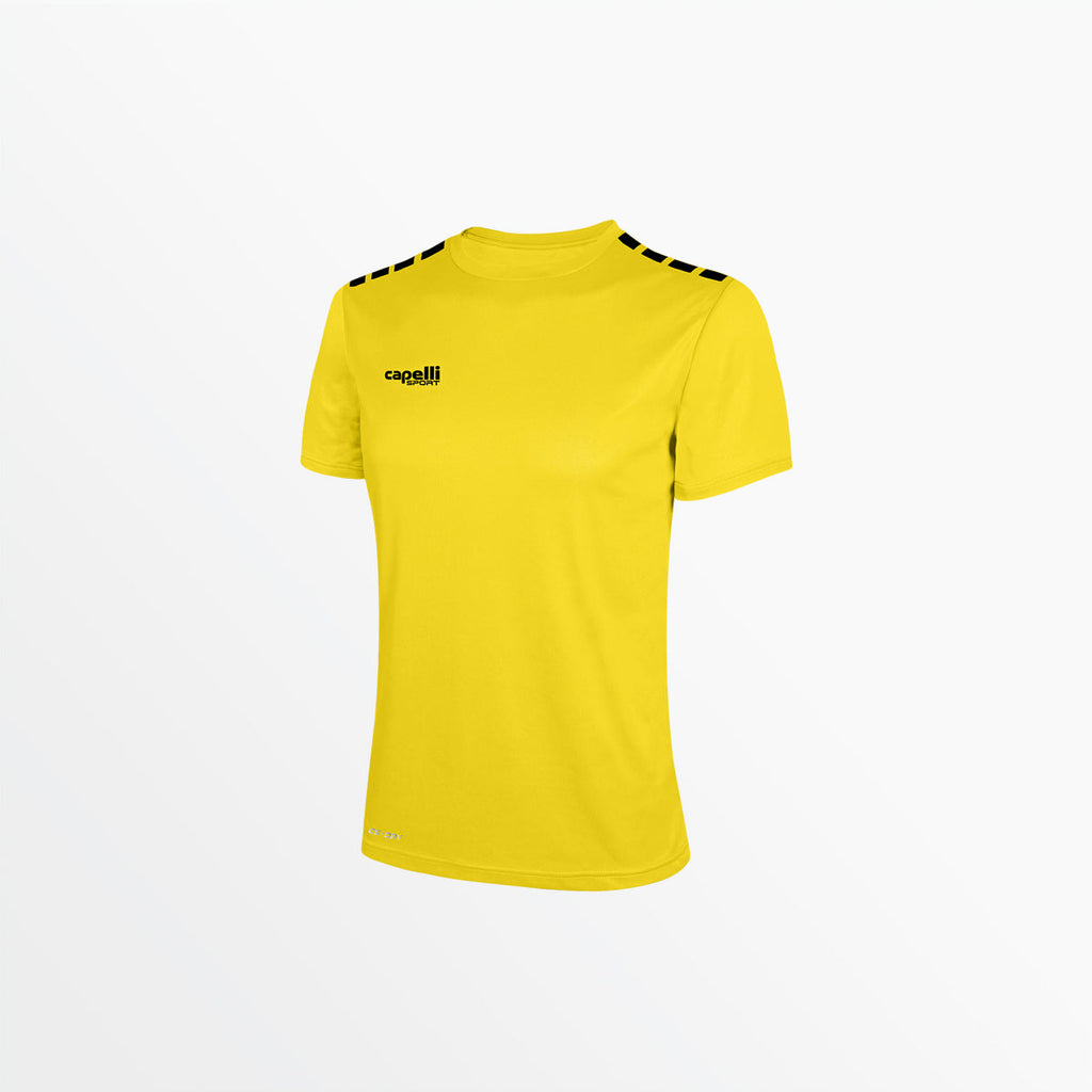 Amarillo / Negro