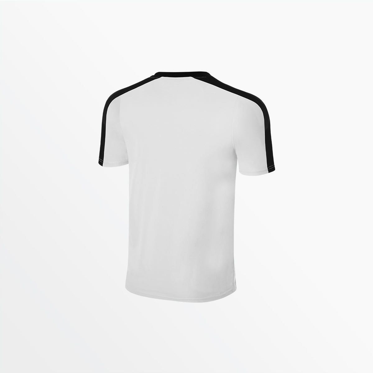 Blanco / Negro - Espalda