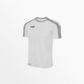 Blanco / Gris Claro