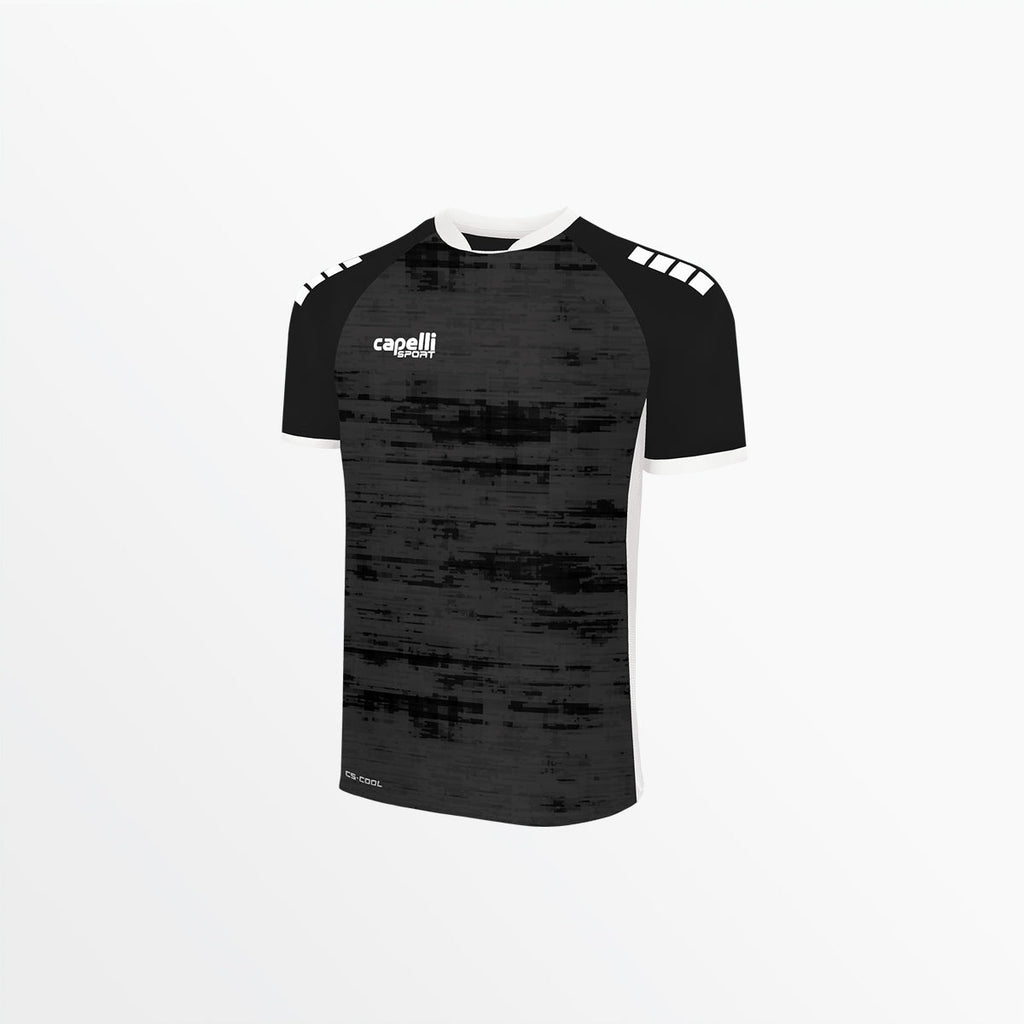 Negro / Blanco