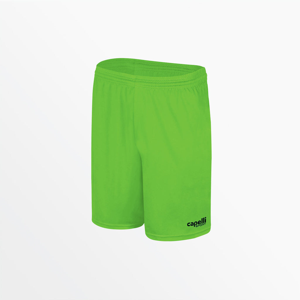 Verde Neón / Negro