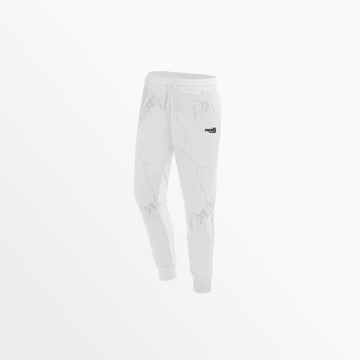Blanco / Gris Claro